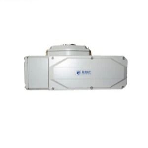 DC4-20mA Akıllı Sinyal Denetim Elektrik Aktüatörü Valflı IP67