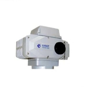 AC380V 2000nm Elektrik Valf Aktüatörü Flange Bağlantısı Su Endüstrisi için