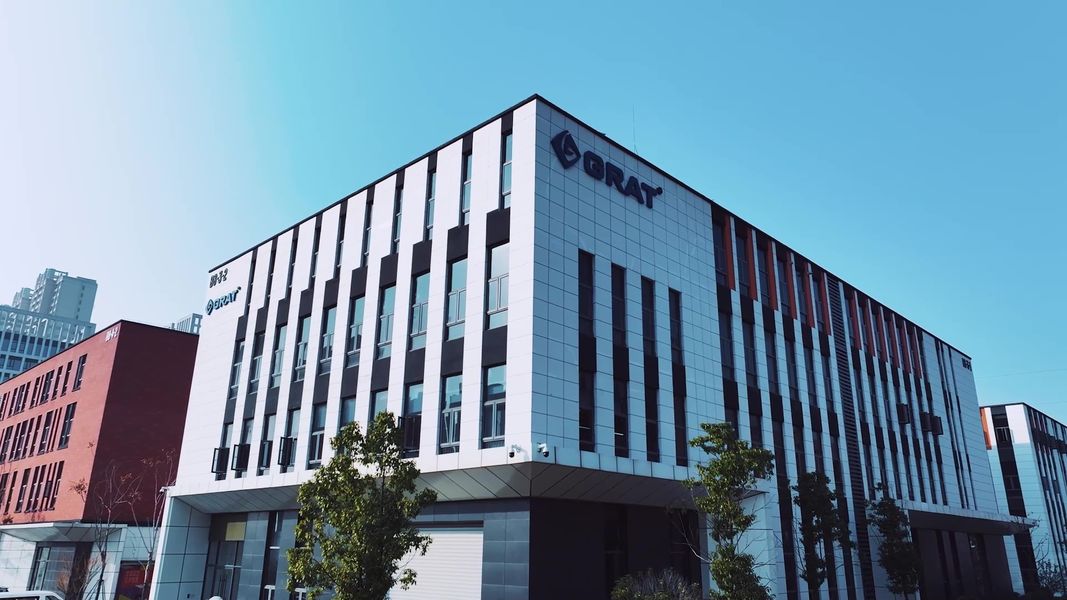 Wuhan Grat Control Valve Co., Ltd.